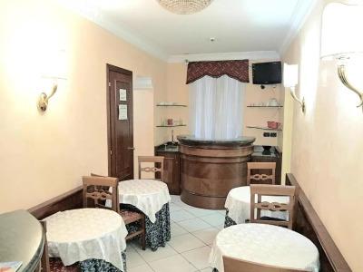 Guest House Galaxy - 12