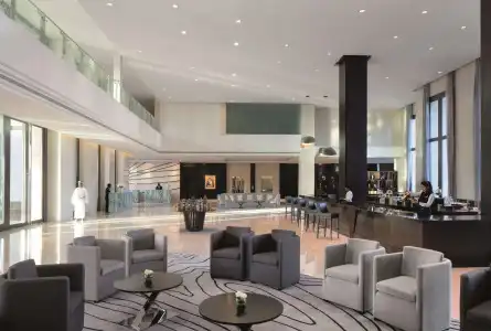 Radisson Collection Muscat, Hormuz Grand - 4