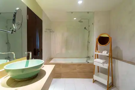 Khaolak Emerald Beach Resort and Spa - 21