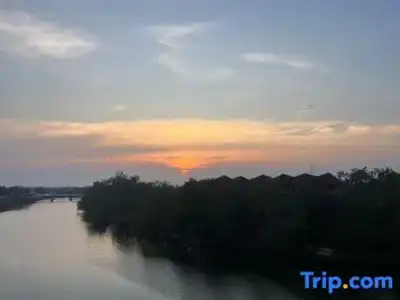 Thanh Kieu Beach Resort - 90