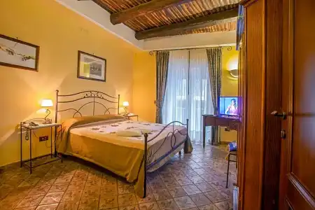Alloggio dei Vassalli, In the Heart of the Historic Center - 80