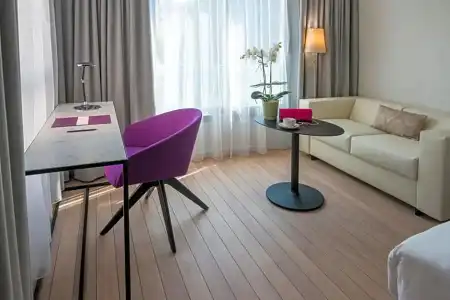 Mercure Ajaccio Centre - 79