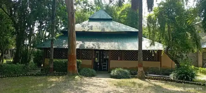 Oyo 643 Samarth Bardiya Adventure Resort - 10