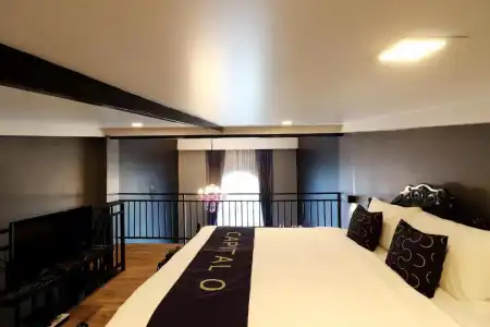 Capital O 464 at Nata Chiangmai Chic Jungle - 152