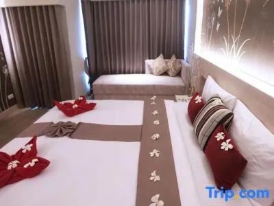 Levana Pattaya - 123