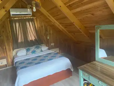 Turkuaz Bungalows - 81