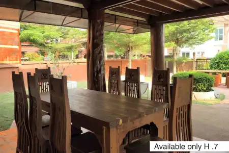 Baan Thai Lanna Pattaya - 74