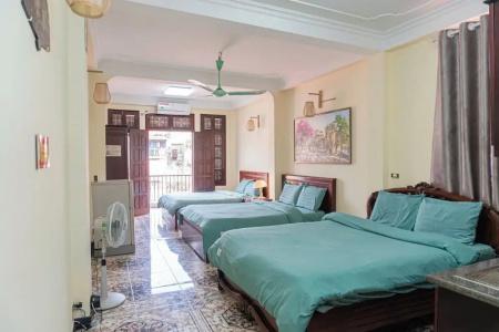 Il Divo Hostel - 18