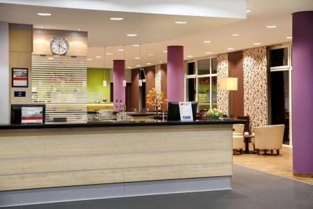 Holiday Inn Express Düsseldorf City North by IHG - 1