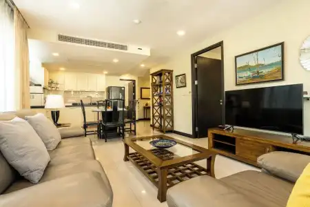 Citismart Luxury Apartments - 26