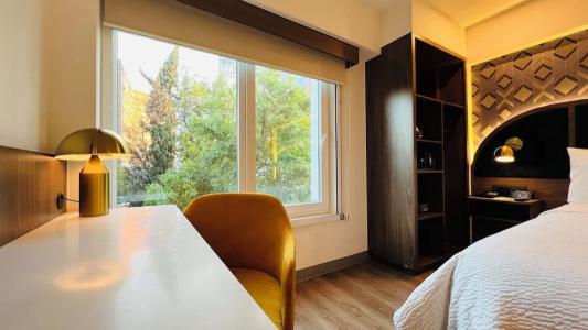 Holiday Inn Express Ciudad De Mexico Condesa by IHG - 93