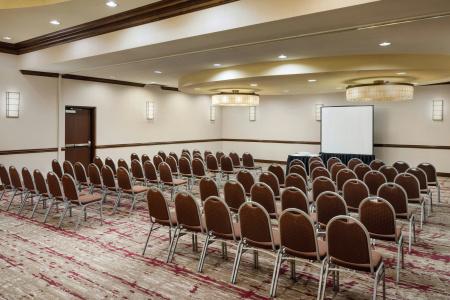 Hilton Garden Inn El Paso Airport - 40