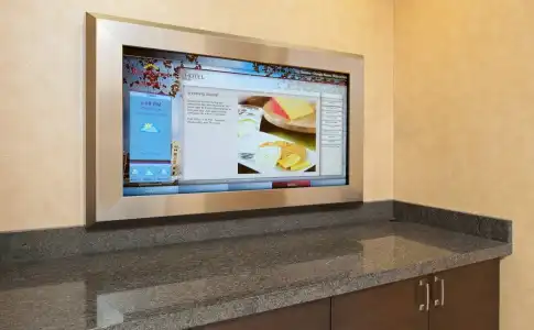 Residence Inn Bloomington - 1