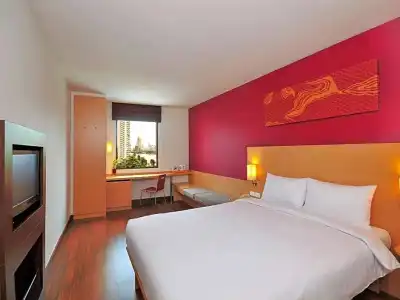 ibis Bangkok Riverside - 61