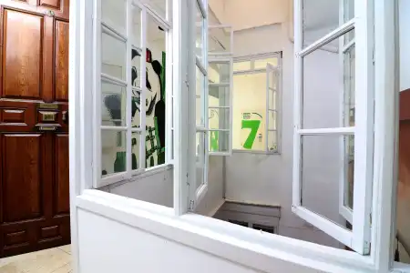 Feel Hostels City Center - 39