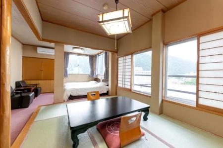 Itoen New Sakura - 1