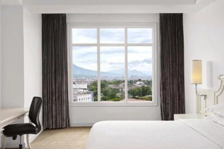 Four Points By Sheraton Bandung - 70
