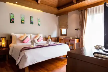 Maehaad Bay Resort - 44