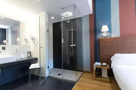 Best Western Ai Cavalieri - 13