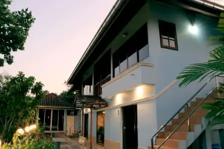 Baanrimnam Resort Trat - 21