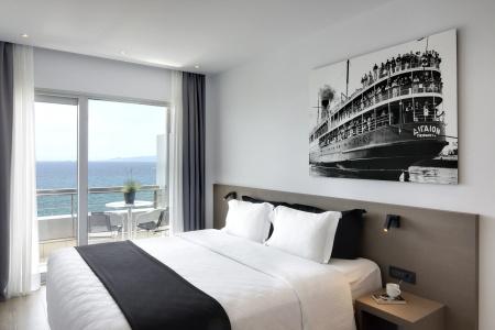 Poseidon Athens - 3