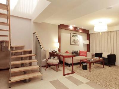 Mercure Beijing Downtown - 13