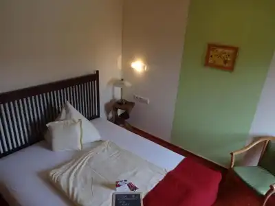 Akzent Landgasthof Murrer - 28