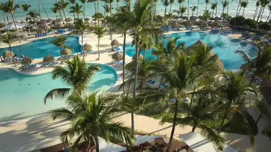 Bahia Principe Grand Punta Cana - All Inclusive - 37