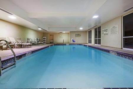 Hampton Inn & Suites El Paso West - 23