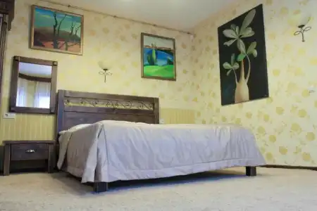 ArtMini-Hotel - 54