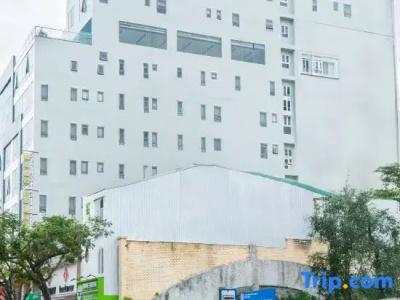 Quoc Cuong& Apartment Danang By Haviland - 1