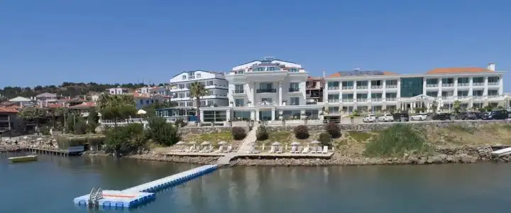 Kivrakzade Otel - 4