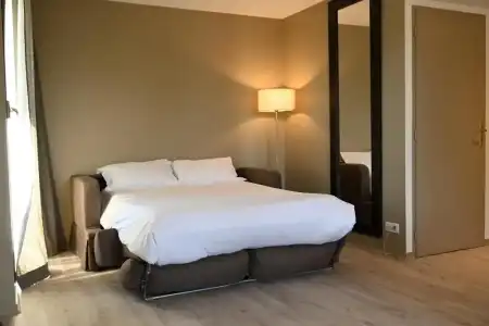 Hôtel Les Muses - 59