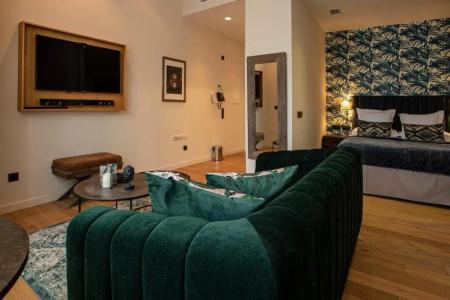 Palma Suites Aparthotel - 112