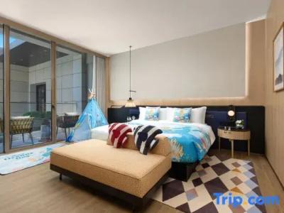 voco SANYA DADONGHAI by IHG - 110