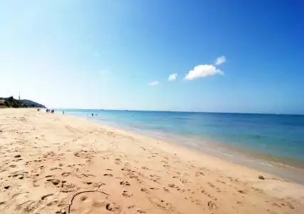 Lanta Il Mare Beach Resort - 15
