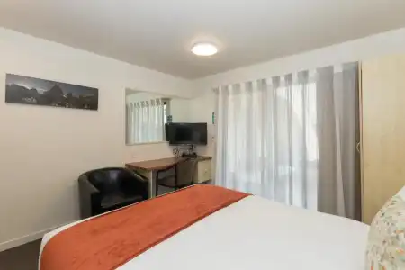 Bella Vista Motel Dunedin - 67