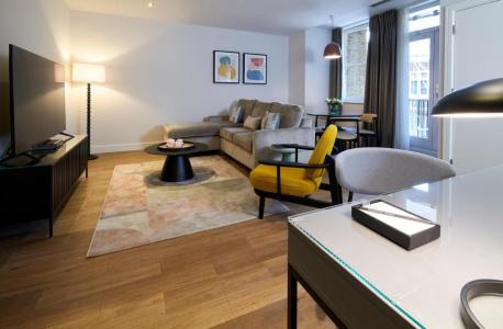 Cheval Harrington Court at South Kensington - 36