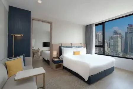 Staybridge Suites Bangkok Thonglor by IHG - 126