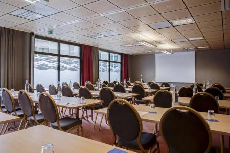 Hôtel Lyon Métropole - 20