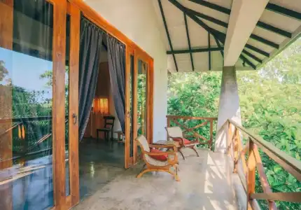 Highland Villa - 55