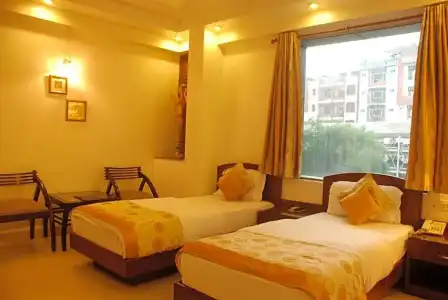 Shipra International - 38