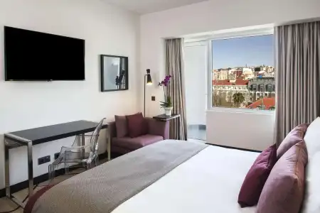 Avani Avenida Liberdade Lisbon - 10