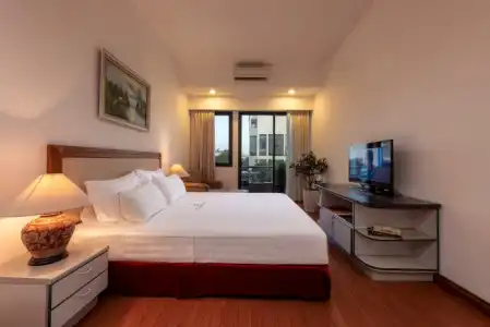 Oriental Palace Apartments Hanoi - 47