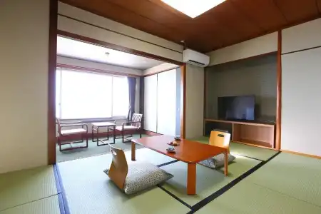 Ooedo Onsen Monogatari Beppu Seifu - 39