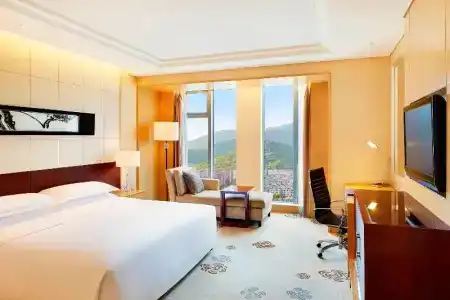 Sheraton Wuxi Binhu - 34