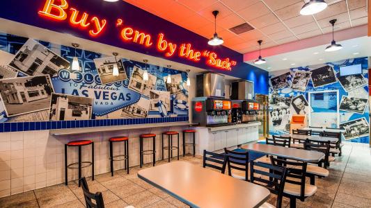 Best Western Plus Casino Royale - Center Strip - 31