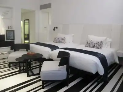 Veranda Pool Villas & Suite Hua Hin Cha Am - 12
