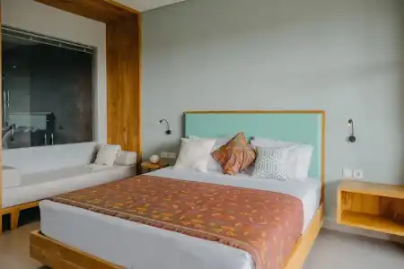 Wana Karsa Ubud - 39