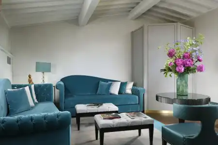 San Firenze Apartment - 75